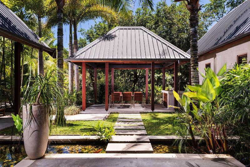 Niramaya Villas and Spa image