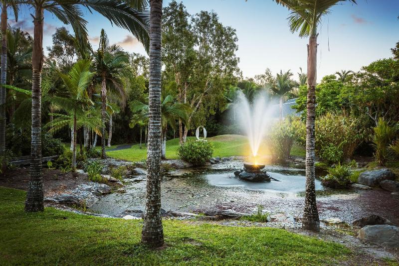 Niramaya Villas and Spa image