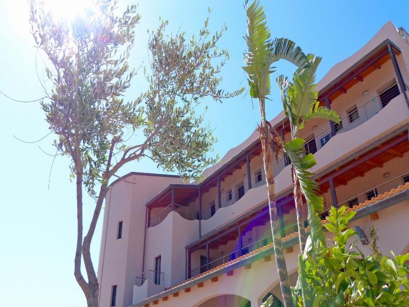Mercury Boutique Hotel image