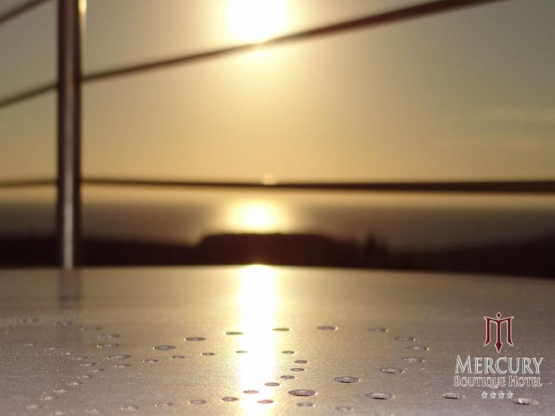 Mercury Boutique Hotel image