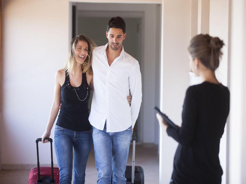 Mercury Boutique Hotel image