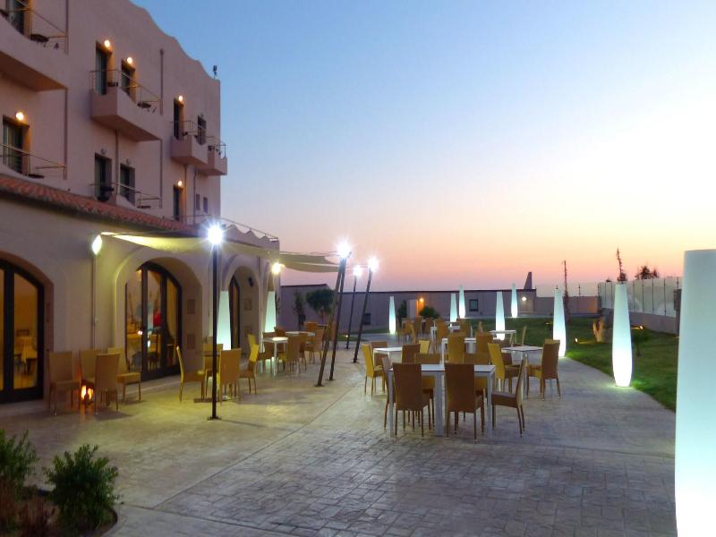 Mercury Boutique Hotel image