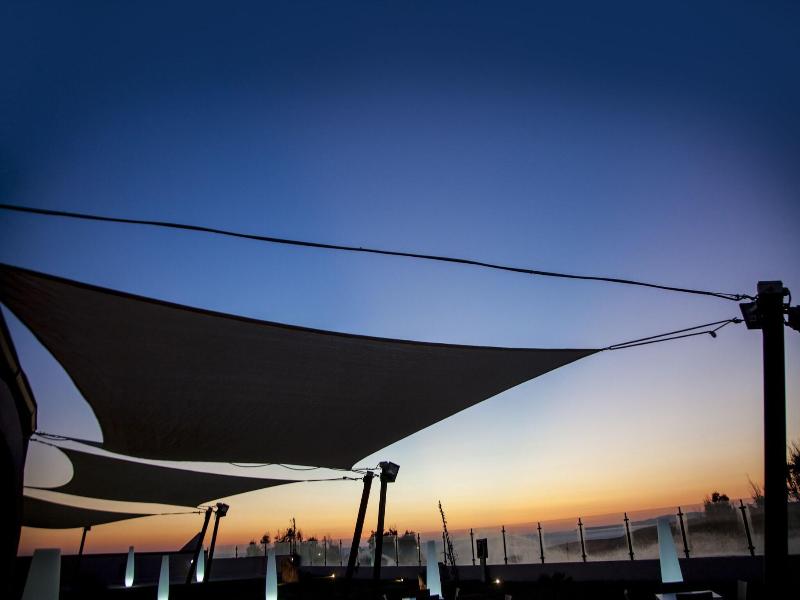 Mercury Boutique Hotel image
