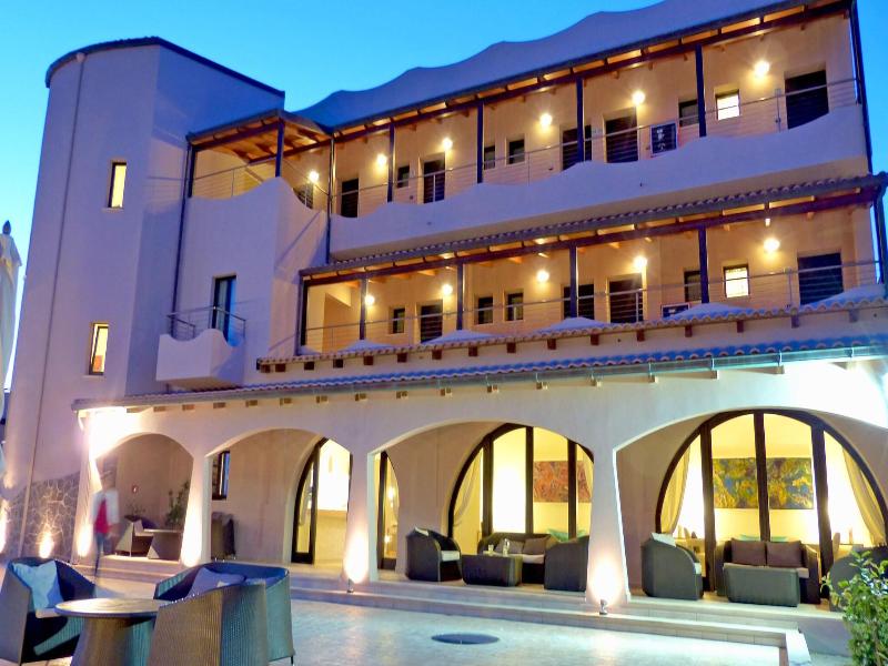 Mercury Boutique Hotel image