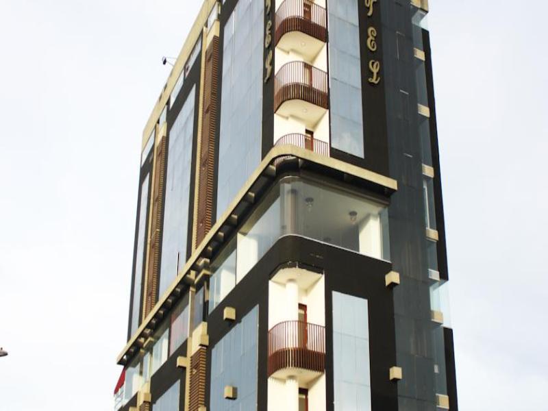 Boutique City Center image