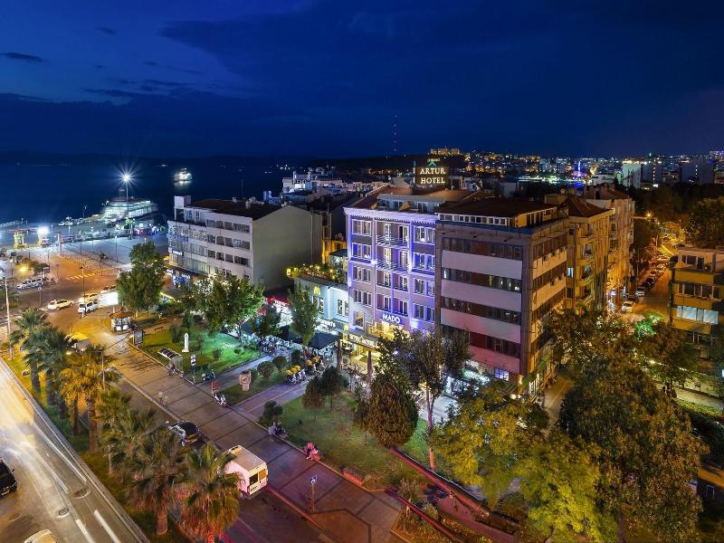 Artur Otel