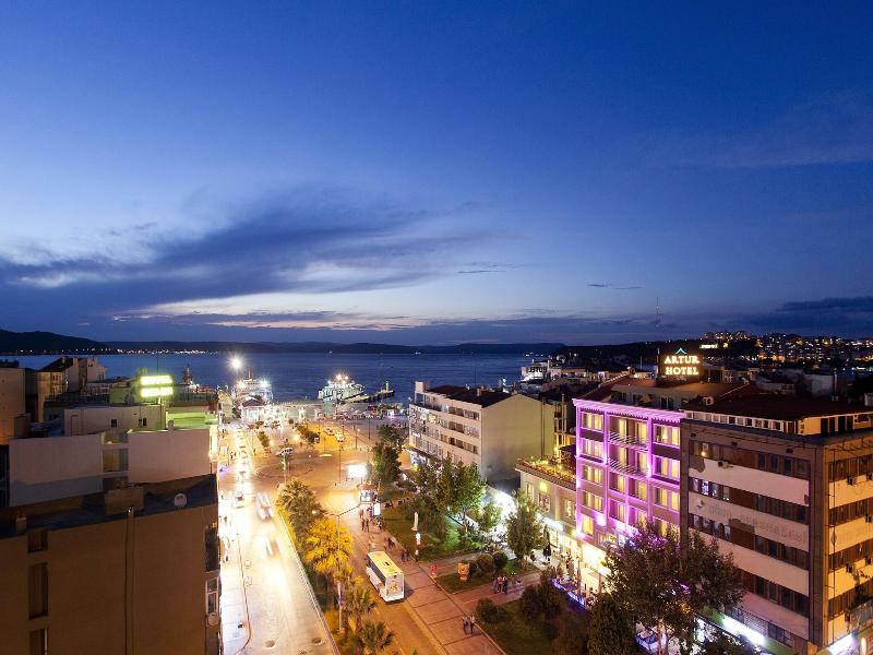 Artur Otel