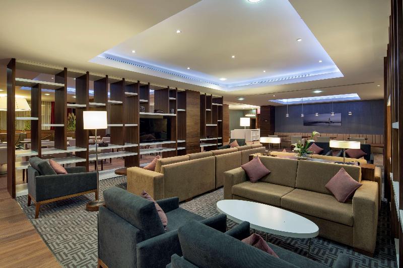 Hampton By Hilton Istanbul Kayasehir image