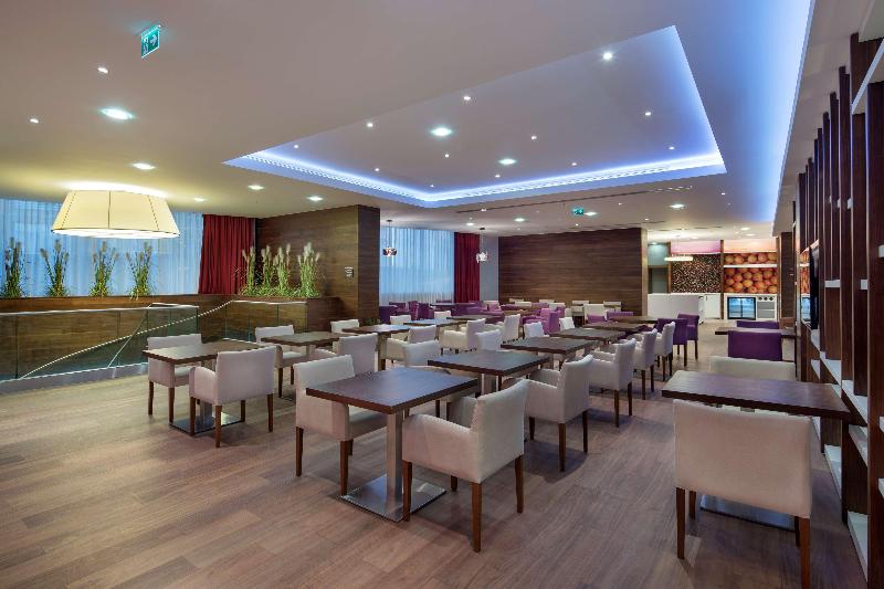 Hampton By Hilton Istanbul Kayasehir image