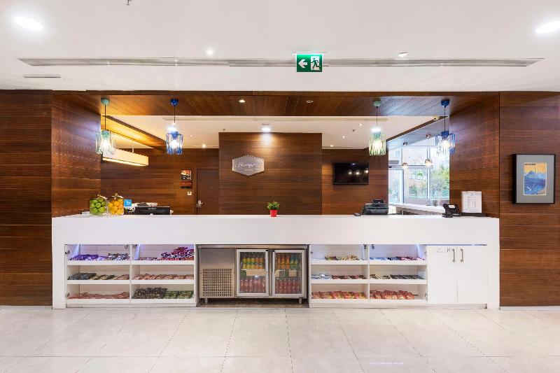 Hampton By Hilton Istanbul Kayasehir image