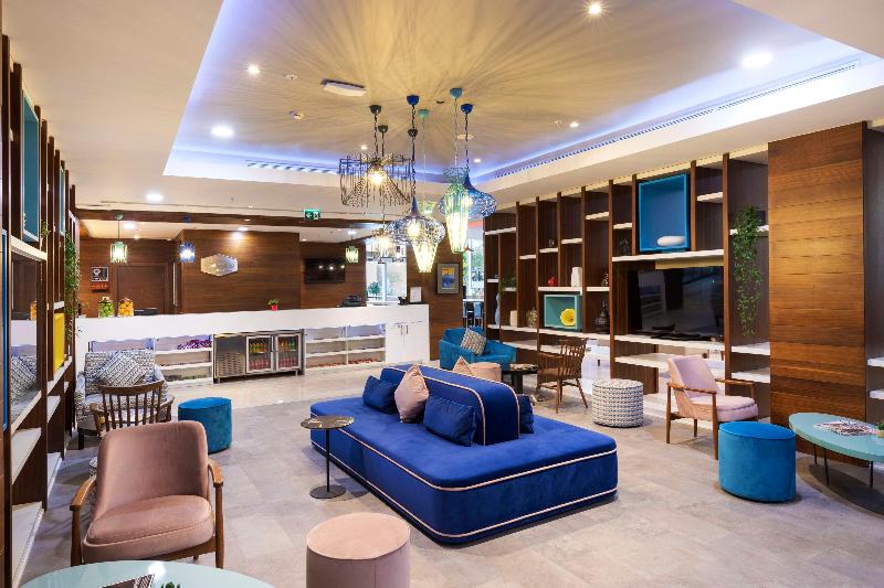 Hampton By Hilton Istanbul Kayasehir image
