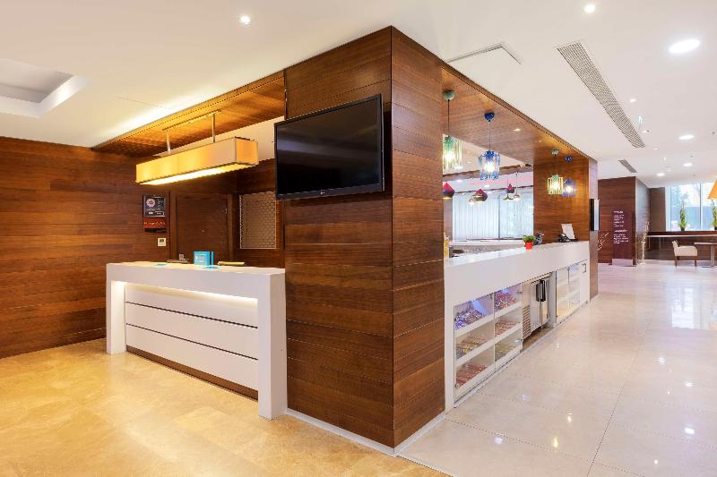Hampton By Hilton Istanbul Kayasehir image
