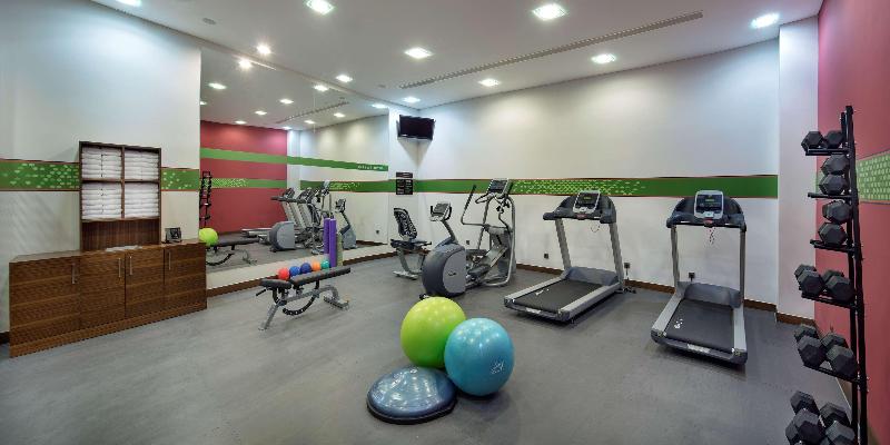 Hampton By Hilton Istanbul Kayasehir image