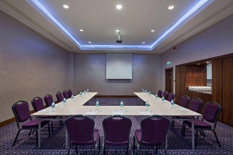 Hampton By Hilton Istanbul Kayasehir image