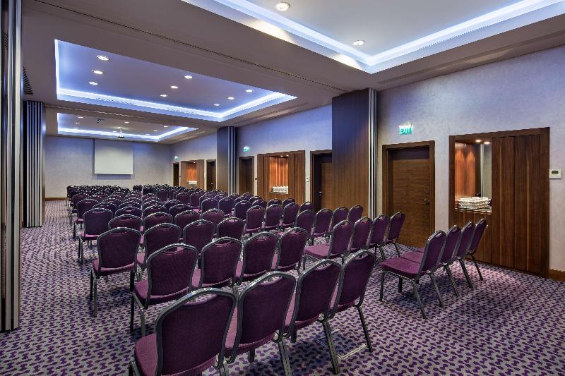 Hampton By Hilton Istanbul Kayasehir image