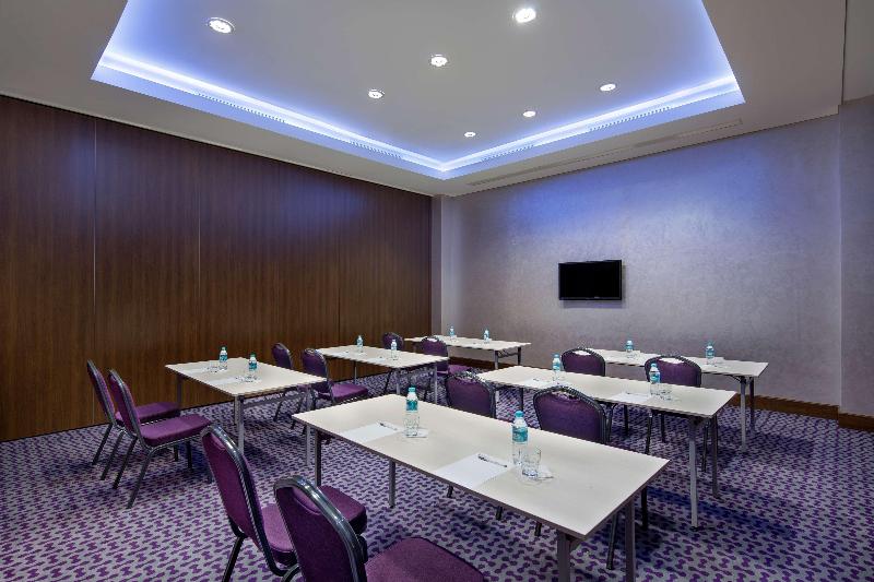 Hampton By Hilton Istanbul Kayasehir image
