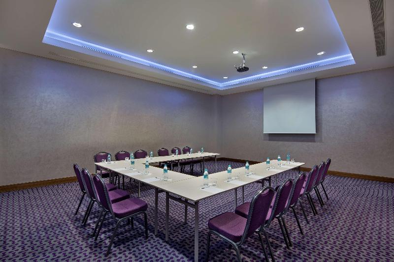 Hampton By Hilton Istanbul Kayasehir image