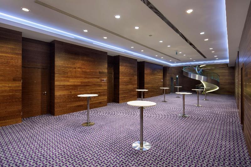 Hampton By Hilton Istanbul Kayasehir image