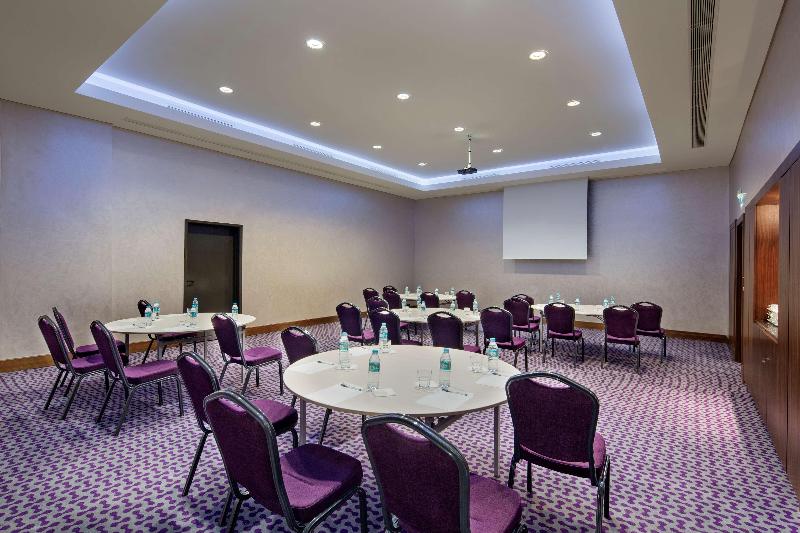 Hampton By Hilton Istanbul Kayasehir image