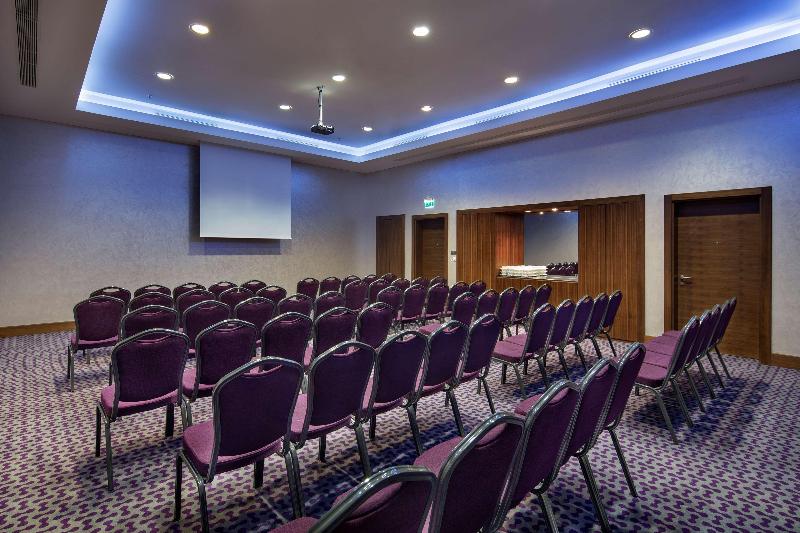 Hampton By Hilton Istanbul Kayasehir image
