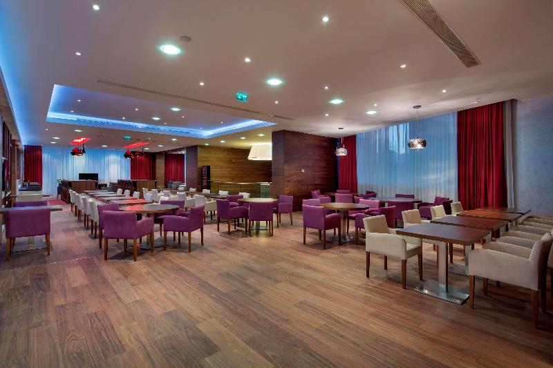 Hampton By Hilton Istanbul Kayasehir image