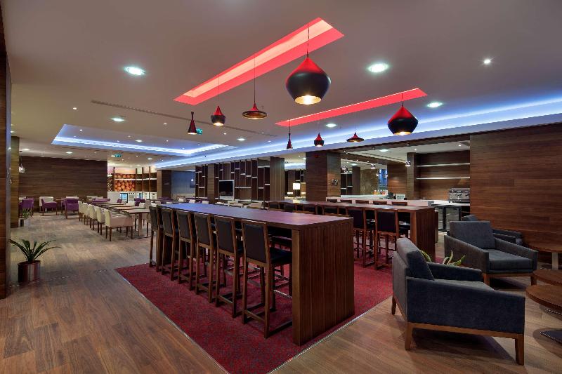 Hampton By Hilton Istanbul Kayasehir image