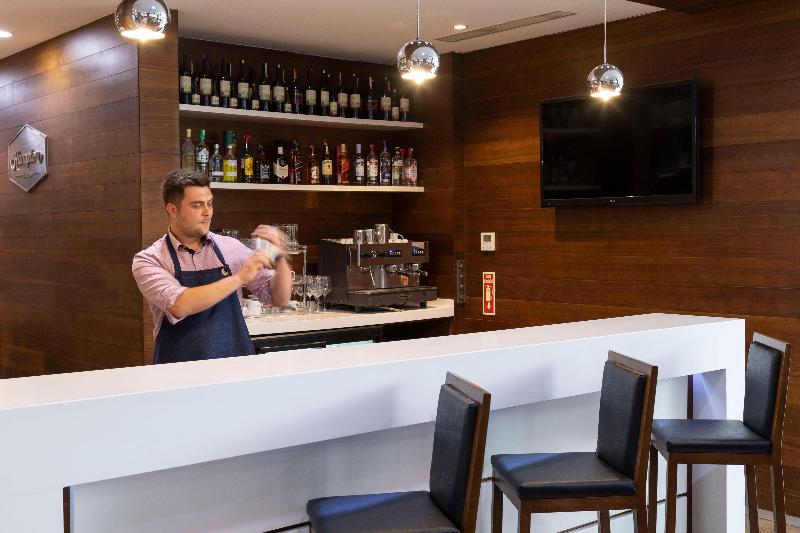 Hampton By Hilton Istanbul Kayasehir image