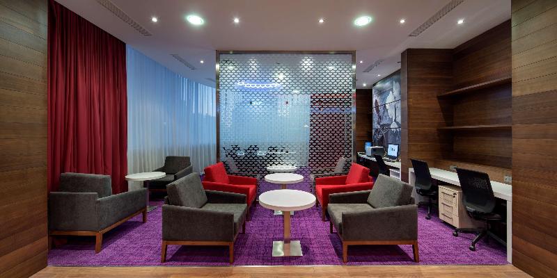 Hampton By Hilton Istanbul Kayasehir image