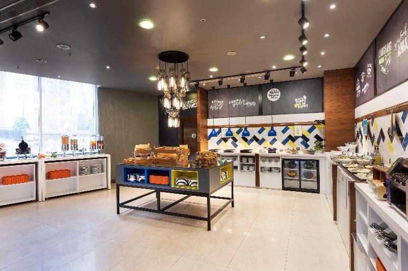 Hampton By Hilton Istanbul Kayasehir image