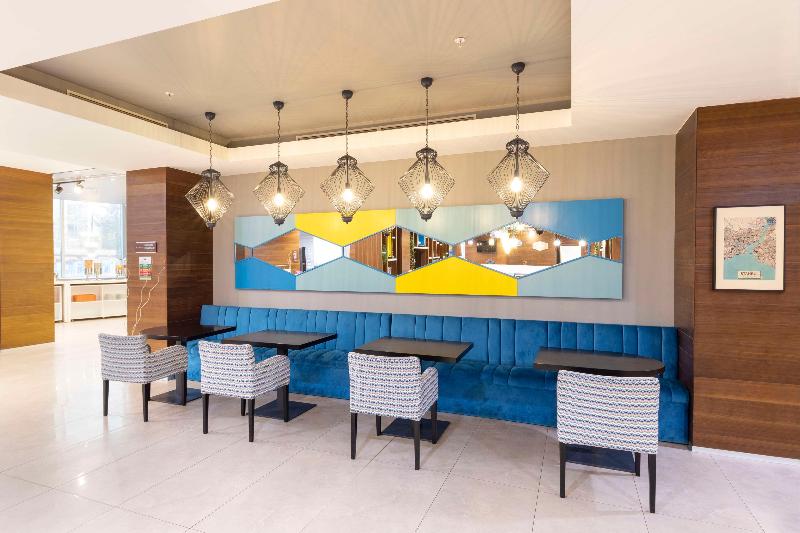 Hampton By Hilton Istanbul Kayasehir image