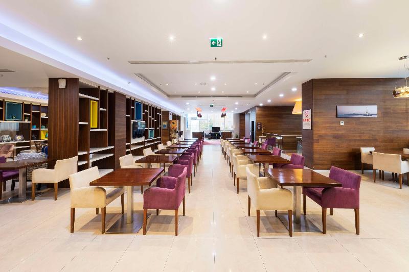 Hampton By Hilton Istanbul Kayasehir image