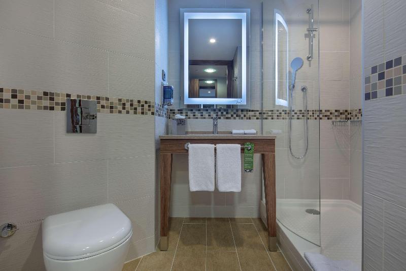 Hampton By Hilton Istanbul Kayasehir image