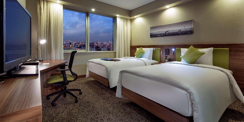 Hampton By Hilton Istanbul Kayasehir image