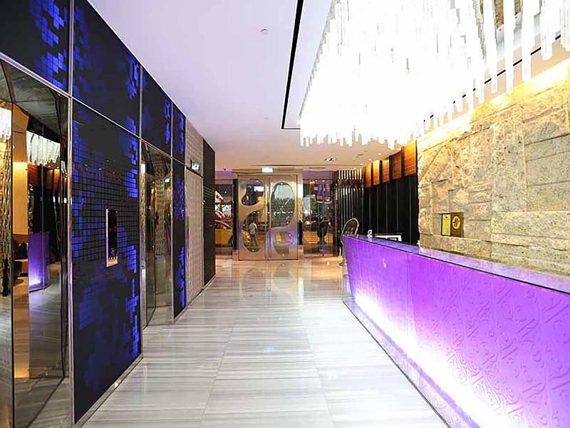 Royal Group Hotel Chang Chien Branch image