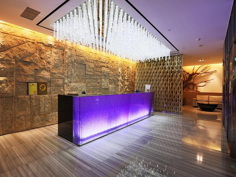 Royal Group Hotel Chang Chien Branch image