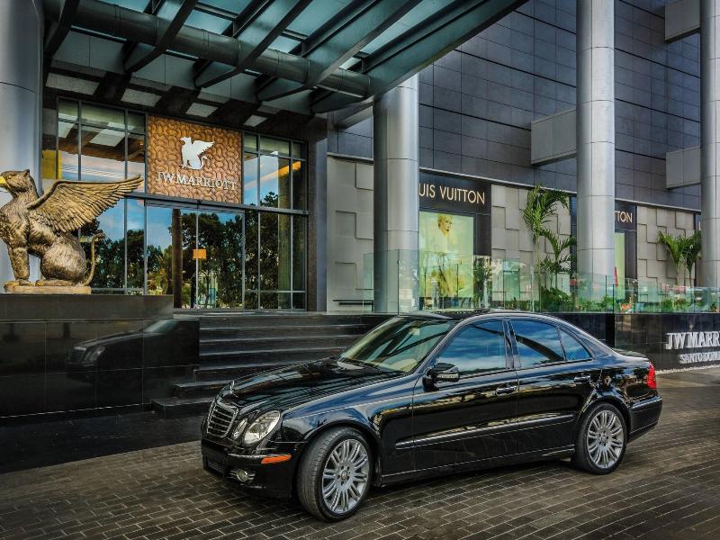 JW Marriott Hotel Santo Domingo image