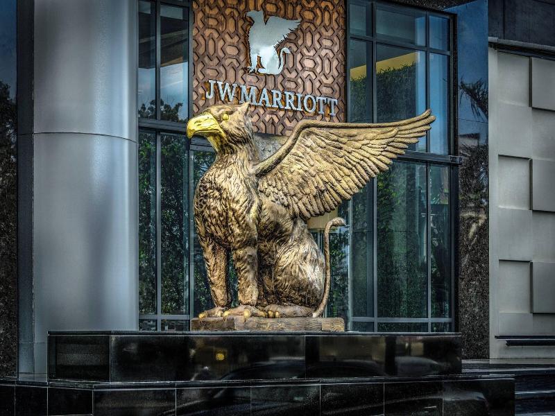 JW Marriott Hotel Santo Domingo image