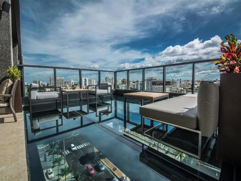 JW Marriott Hotel Santo Domingo image