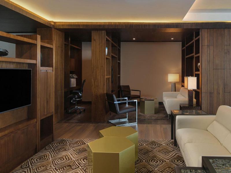 JW Marriott Hotel Santo Domingo image