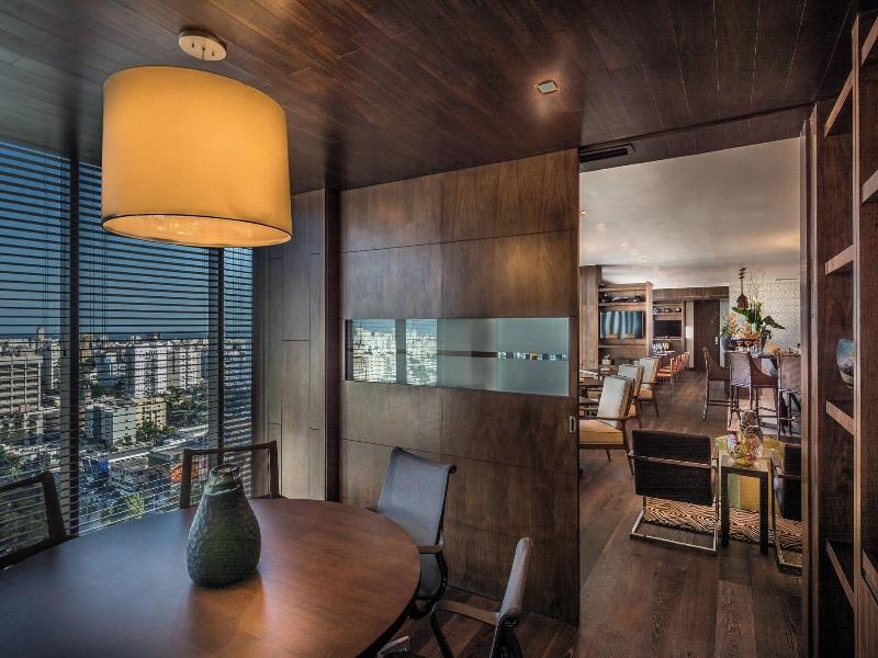 JW Marriott Hotel Santo Domingo image