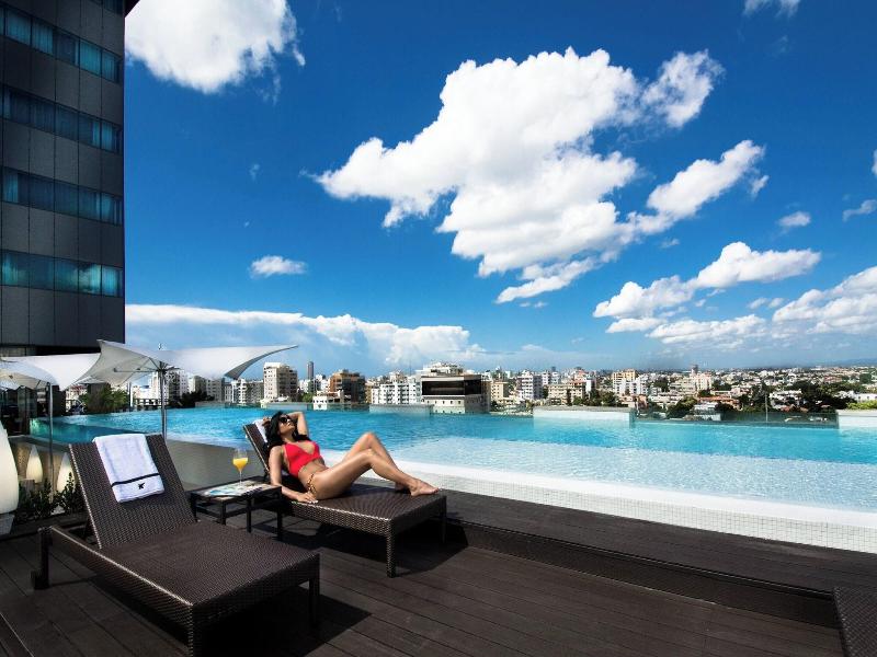 JW Marriott Hotel Santo Domingo image