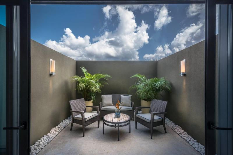 JW Marriott Hotel Santo Domingo image