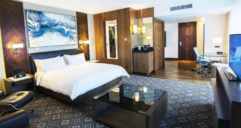 JW Marriott Hotel Santo Domingo image