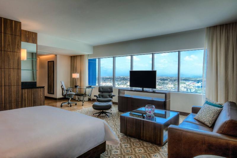 JW Marriott Hotel Santo Domingo image