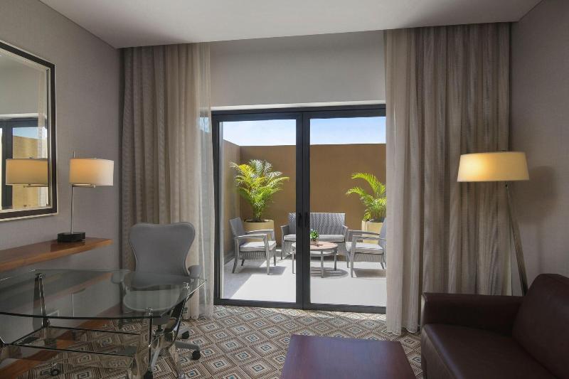 JW Marriott Hotel Santo Domingo image