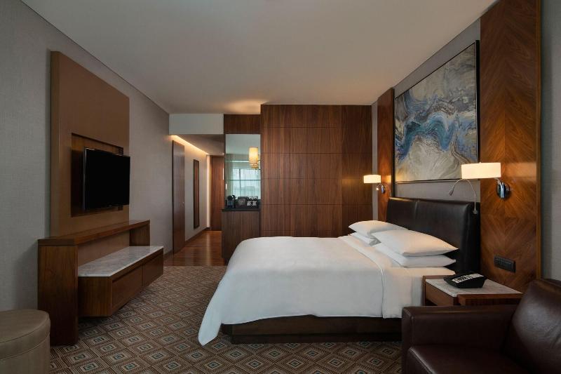 JW Marriott Hotel Santo Domingo image