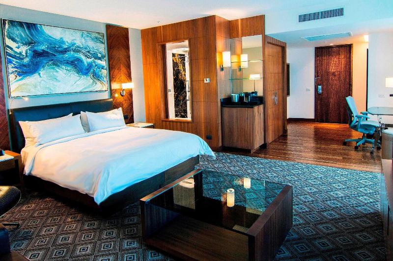 JW Marriott Hotel Santo Domingo image