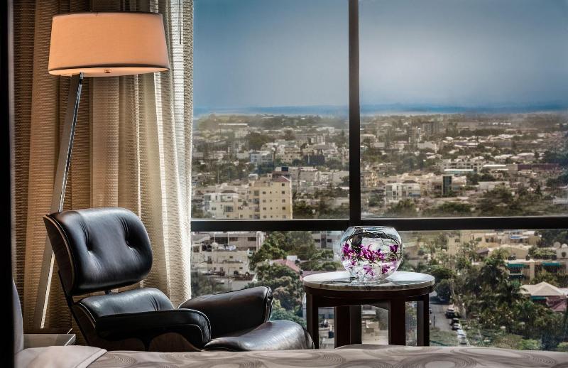JW Marriott Hotel Santo Domingo image