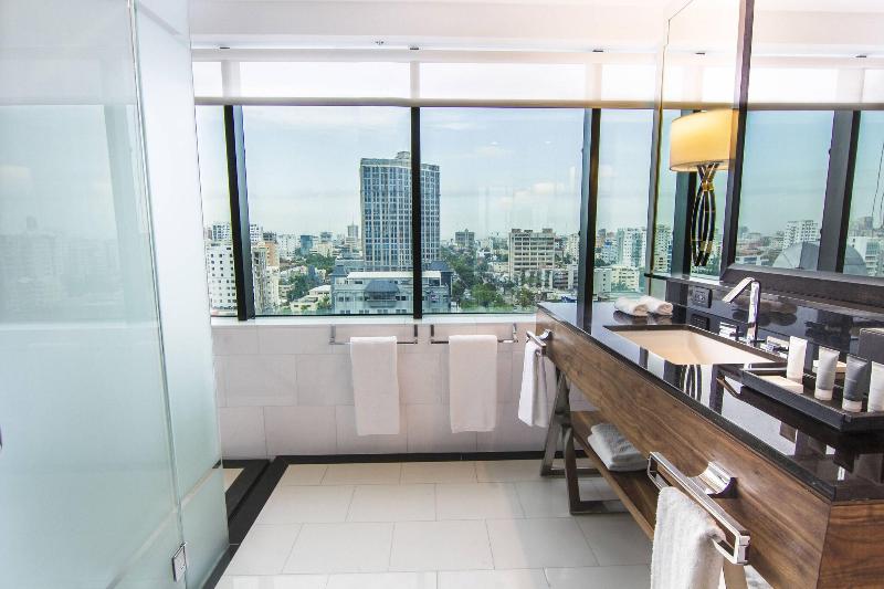 JW Marriott Hotel Santo Domingo image