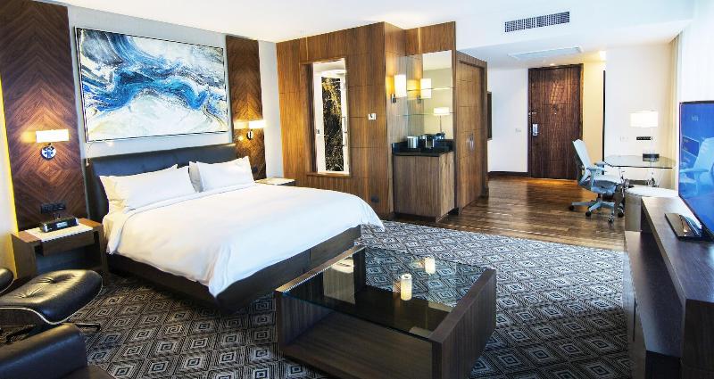 JW Marriott Hotel Santo Domingo image